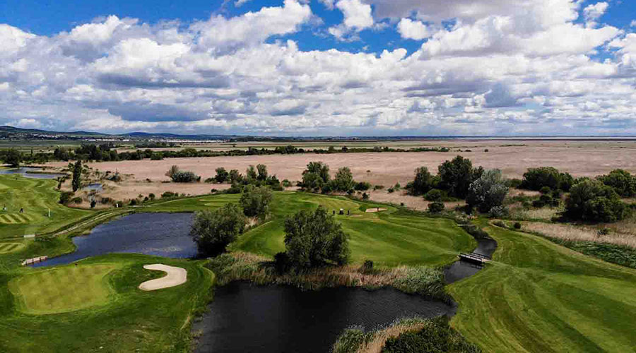 Golfclub Neusiedlersee - Donnerskirchen