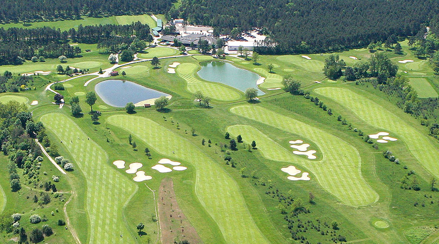 GC Föhrenwald Wr. Neustadt