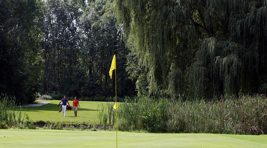 Golfclub Schloss Ebreichsdorf