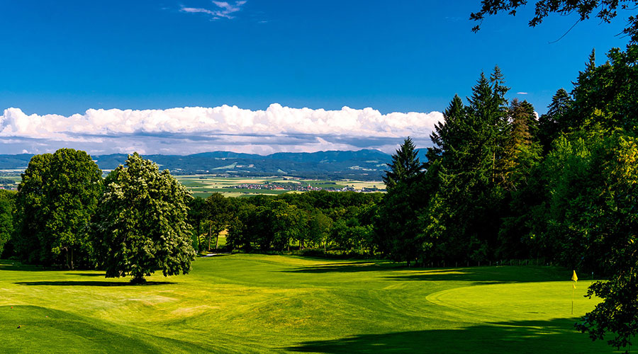 Golfclub St. Pölten