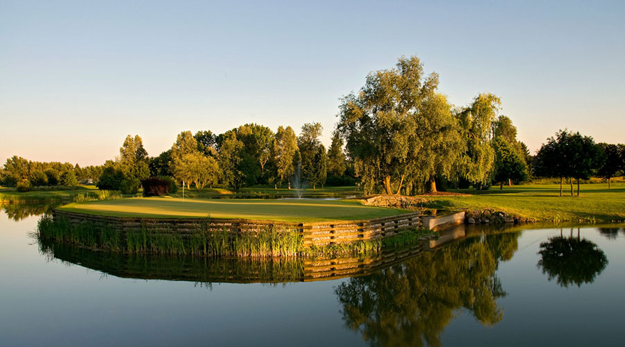Golfclub Donau