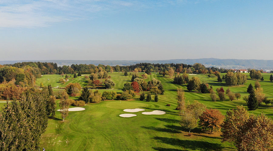 Golfclub Pischelsdorf-Kaltenhausen