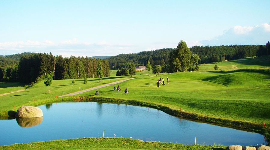 Golfclub SternGartl