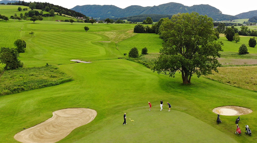 Golfclub Almenland