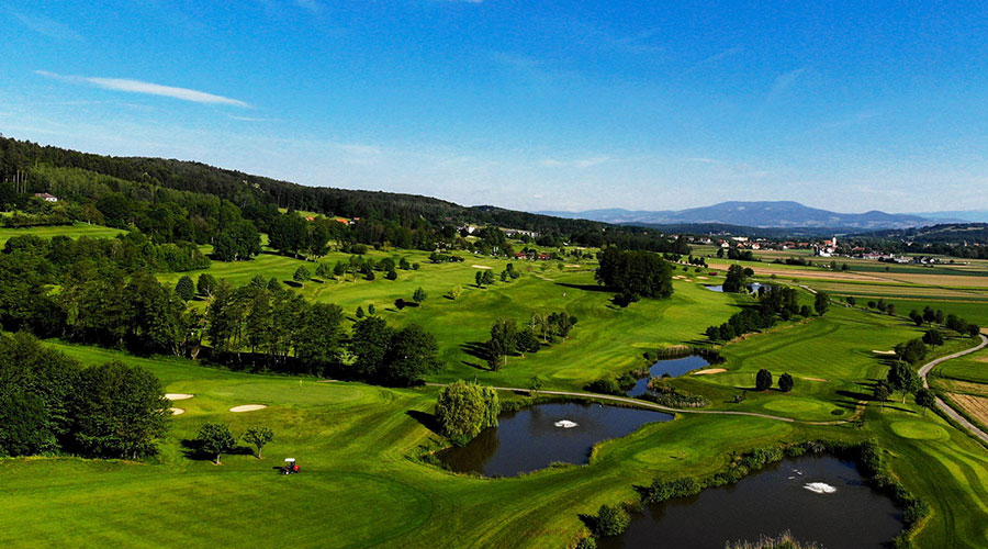 Golfclub Bad Waltersdorf