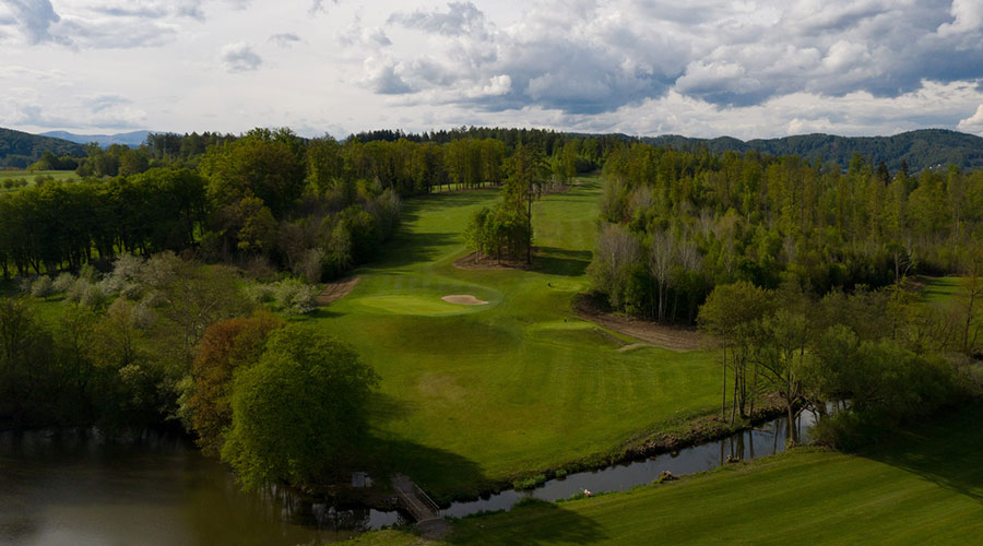 Grazer Golfclub Thalersee