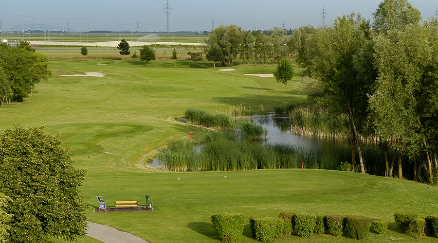 Golf Club Wien-Süßenbrunn