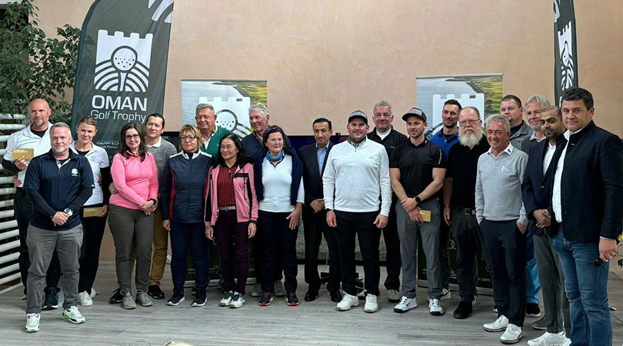 Golfclub Schloss Ebreichsdorf