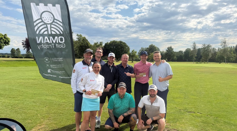Golfclub Donau