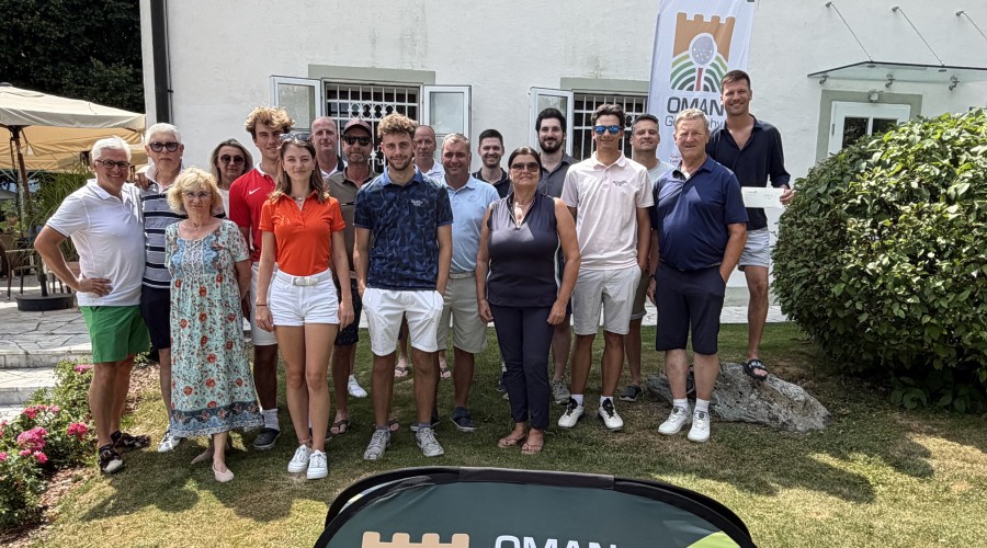 Golfclub Schloss Finkenstein