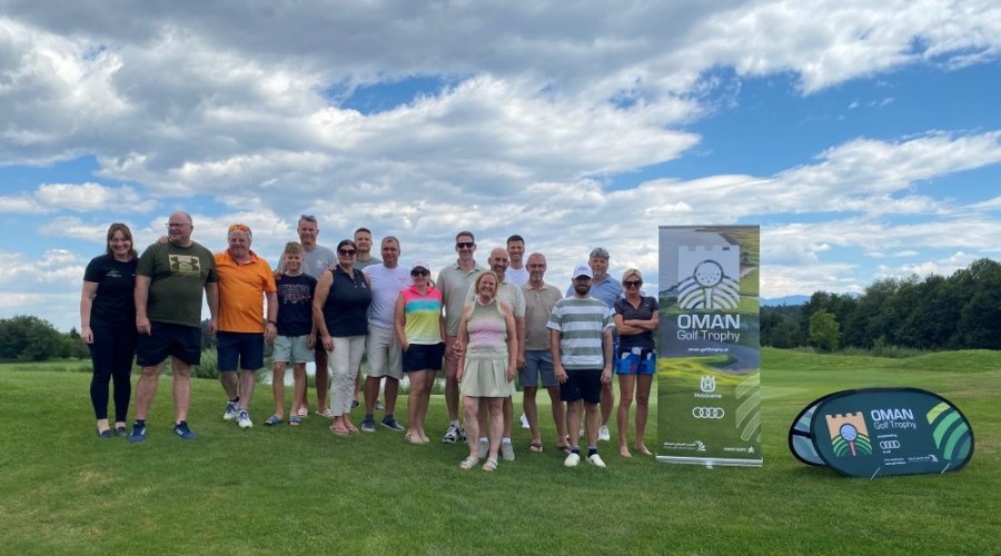 Golfclub Klagenfurt-Seltenheim