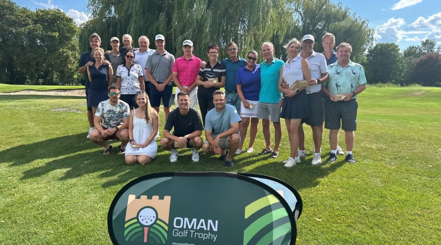 Golfclub Schloss Ebreichsdorf