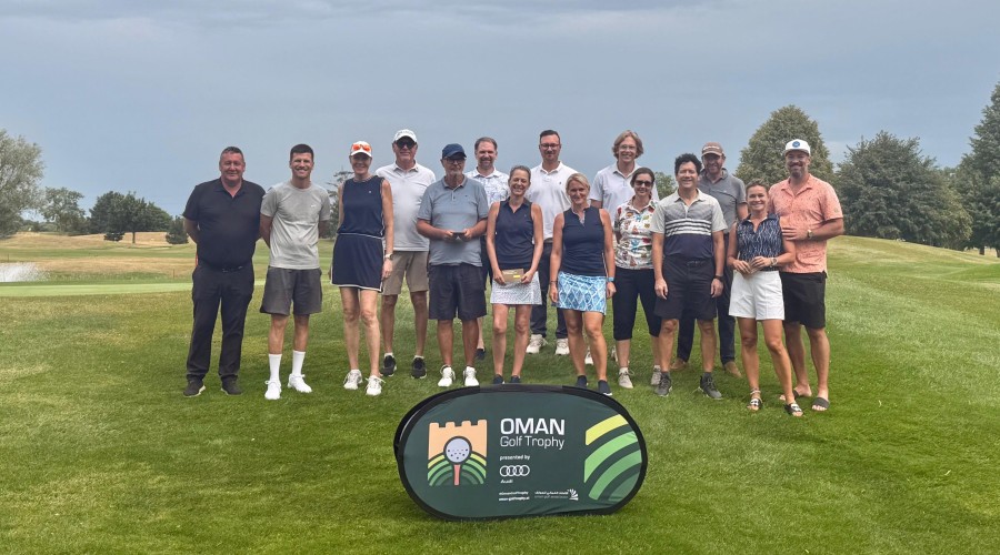 Golf Club Wien-Süßenbrunn
