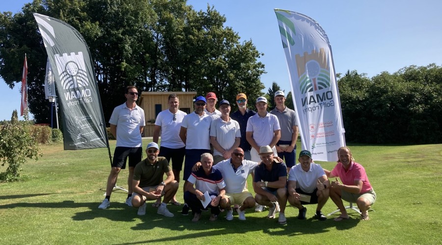 Golfclub Pischelsdorf-Kaltenhausen