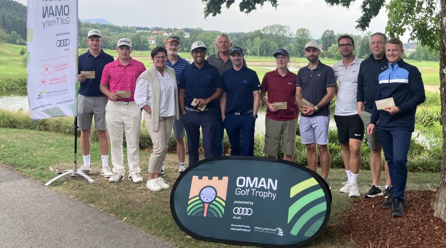Golfclub Gut Altentann