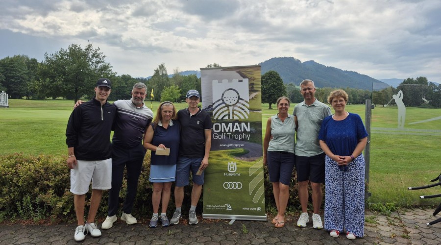 Golf Club Murtal