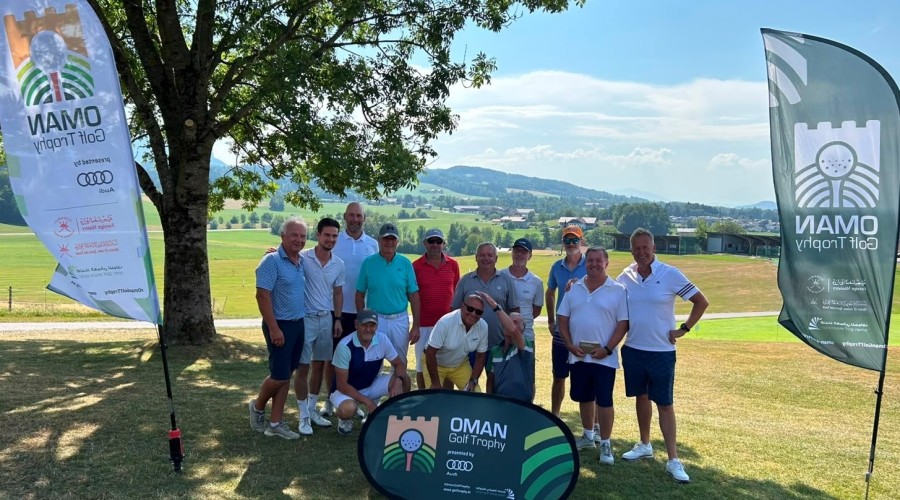 Golfclub Römergolf
