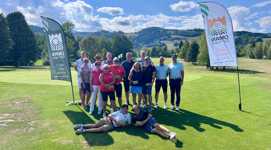 Golfclub Erzherzog Johann