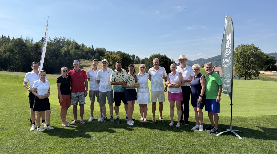 Grazer Golfclub Thalersee