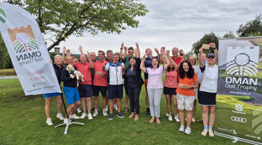 Golfclub Bad Waltersdorf