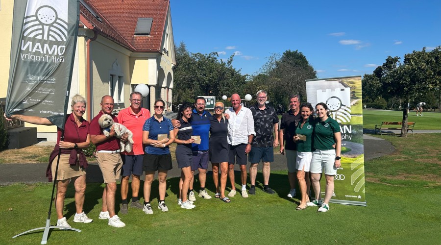 Thermengolfclub Fürstenfeld-Loipersdorf
