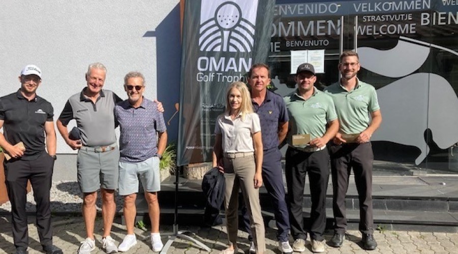 Golfclub Pischelsdorf-Kaltenhausen