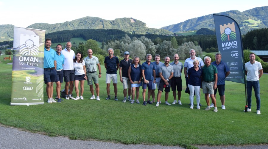 Golfclub Almenland