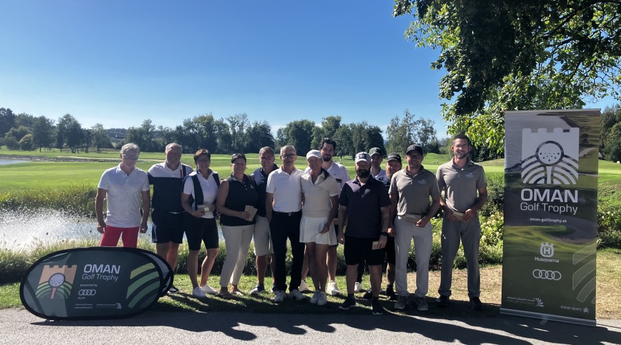 Golfclub Gut Altentann