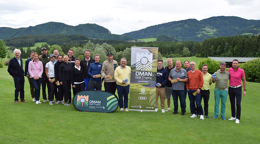 Golfclub Almenland