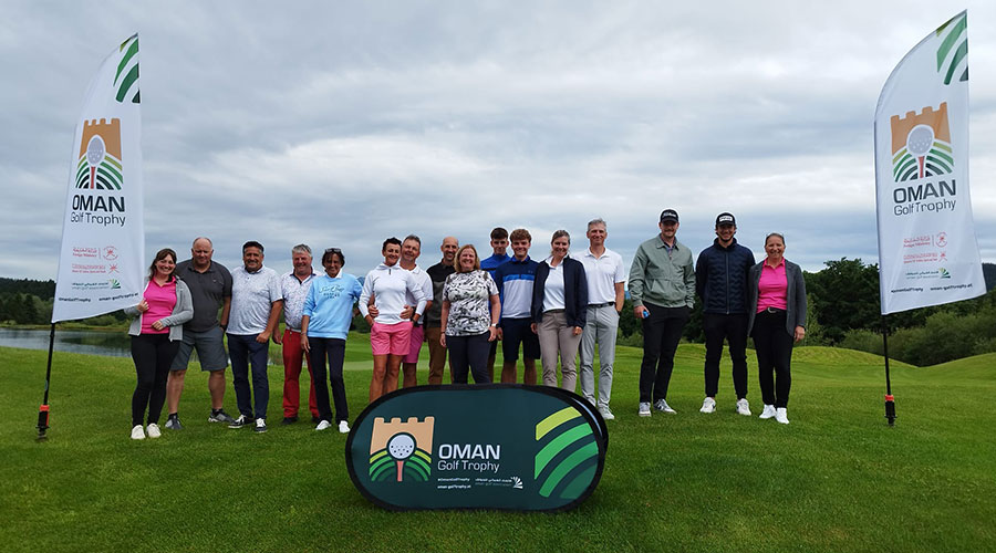 Golfclub Klagenfurt-Seltenheim
