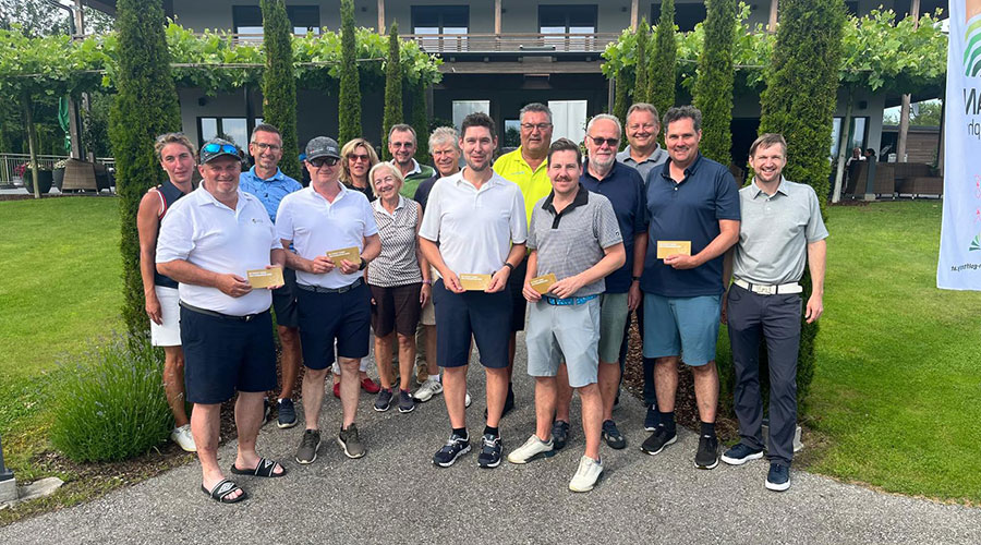 Golfclub Donau