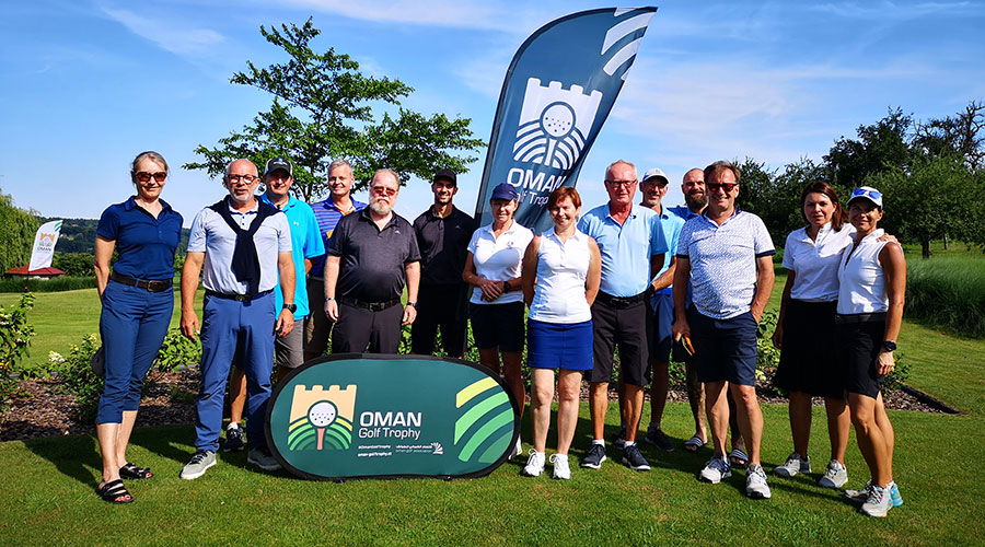 Golfclub Bad Waltersdorf