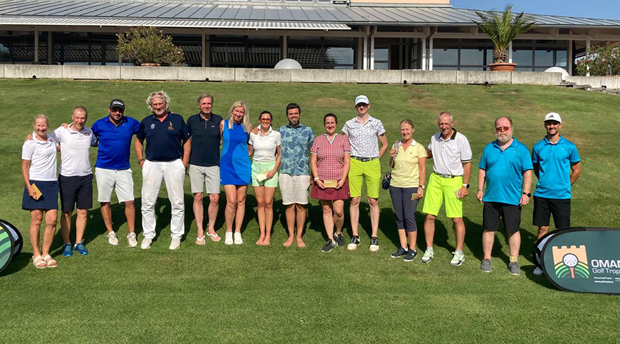 Golfclub Schloss Ebreichsdorf