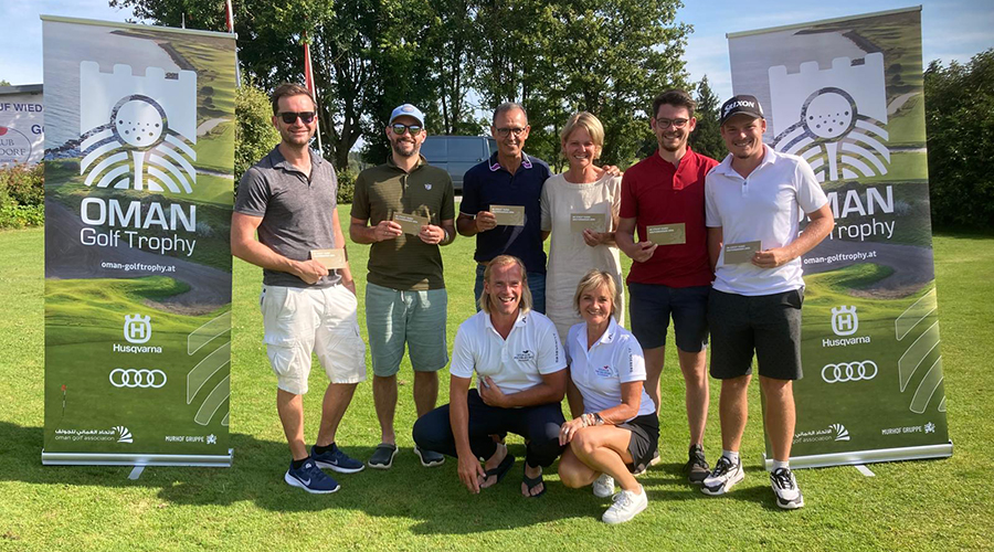 Golfclub Pischelsdorf-Kaltenhausen