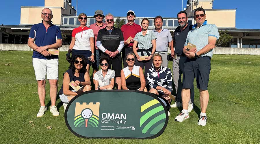 Golfclub Schloss Ebreichsdorf