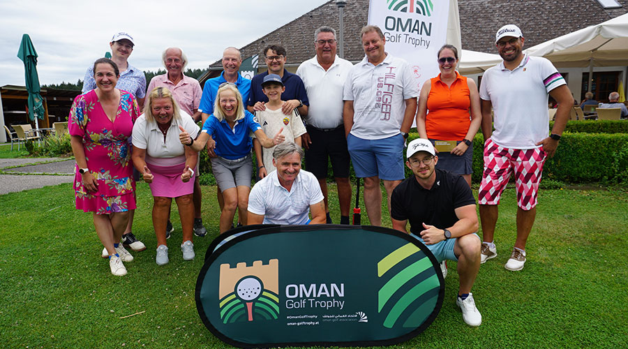 Golfclub SternGartl