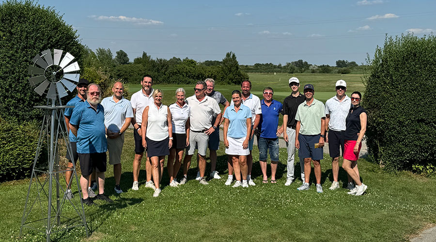 Golfclub Neusiedlersee - Donnerskirchen