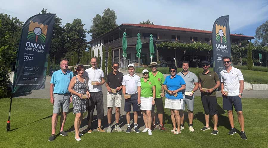 Golfclub Donau