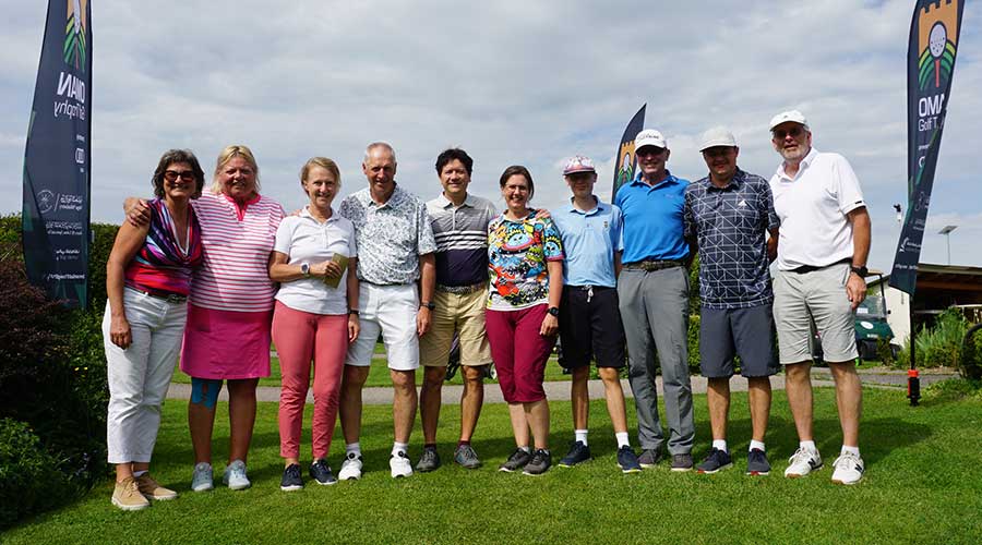 Golfclub SternGartl