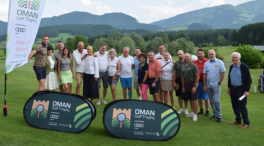 Golfclub Almenland