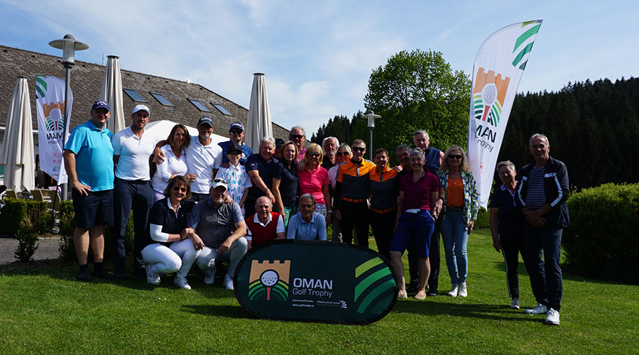 Golfclub SternGartl