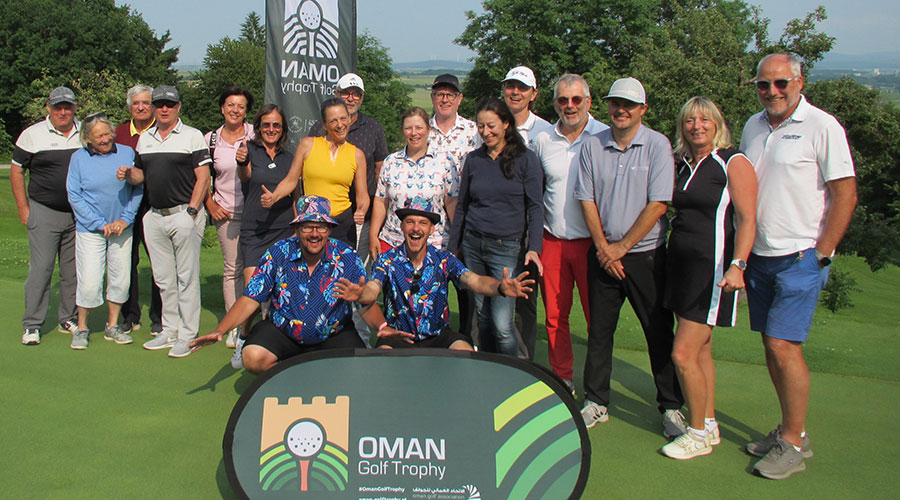 Golfclub St. Pölten