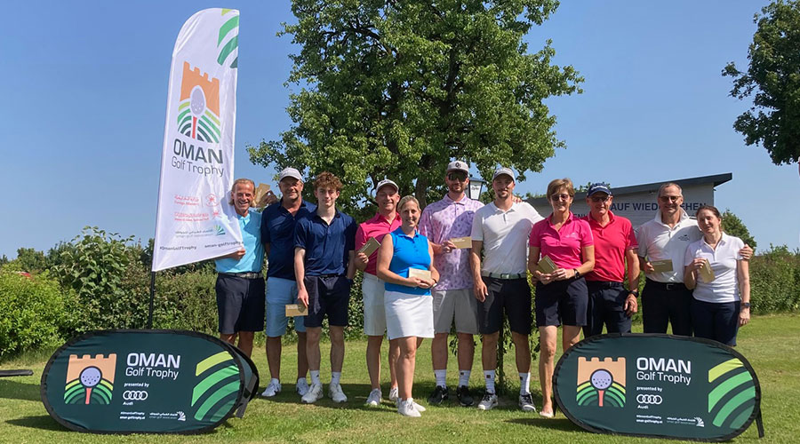 Golfclub Pischelsdorf-Kaltenhausen