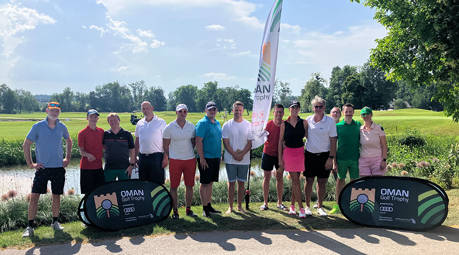 Golfclub Gut Altentann