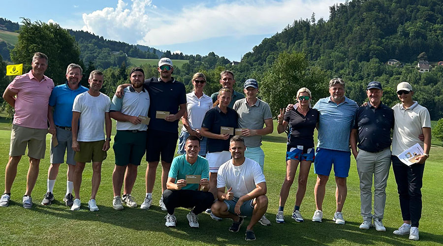 Golfclub Erzherzog Johann