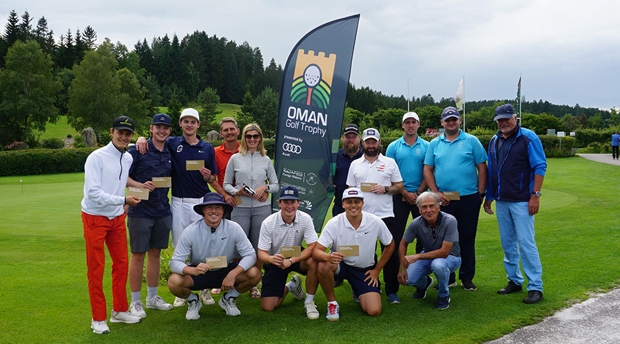 Golfclub SternGartl