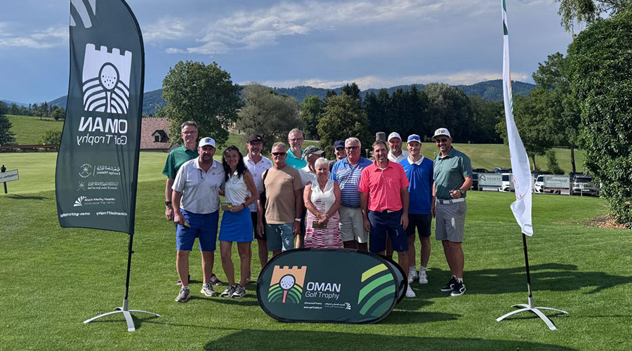 Grazer Golfclub Thalersee