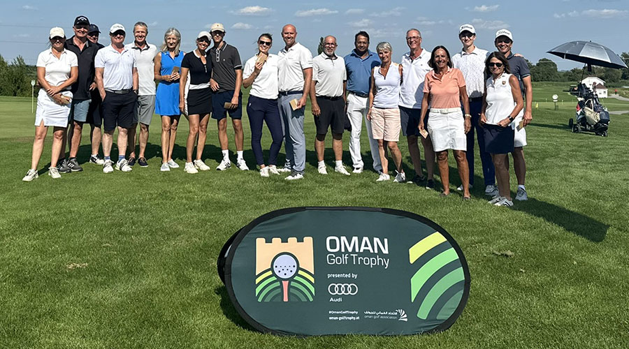 Golfclub Neusiedlersee - Donnerskirchen