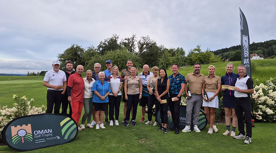 Golfclub Bad Waltersdorf