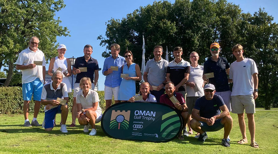 Golfclub Pischelsdorf-Kaltenhausen